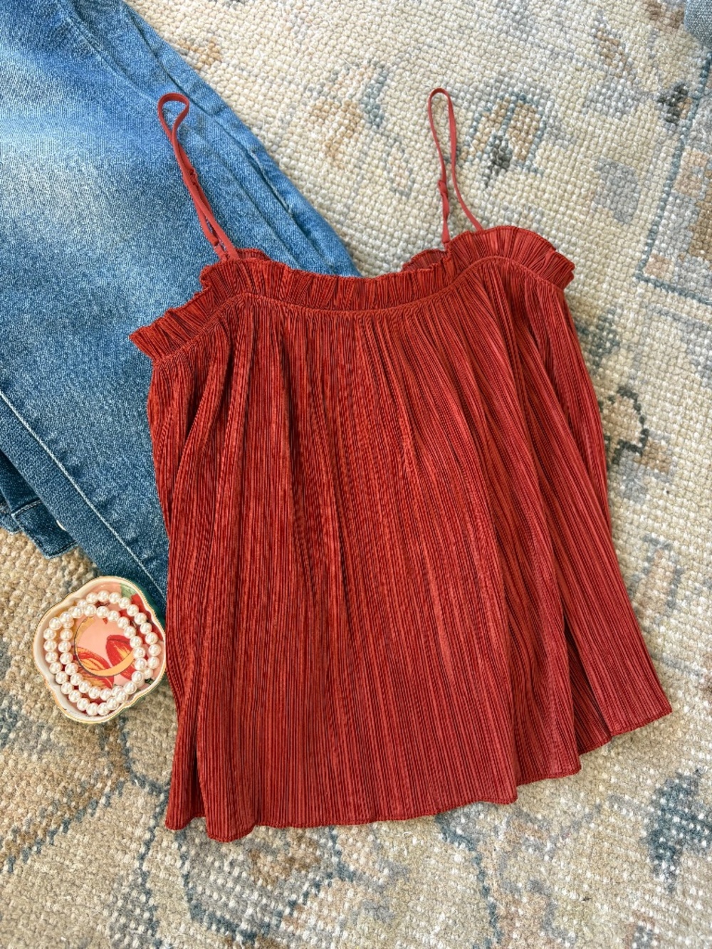 Madwell Top